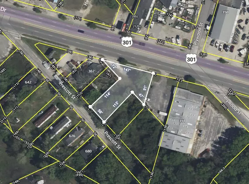 Orangeburg, SC 29115,359 Whaley St