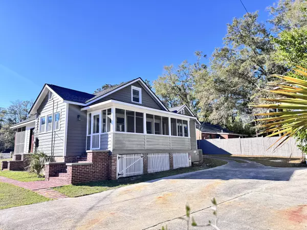 Walterboro, SC 29488,303 Warren St