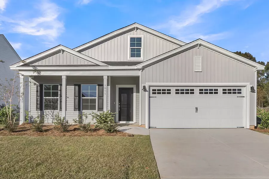 1015 Carolina Way, Manning, SC 29102