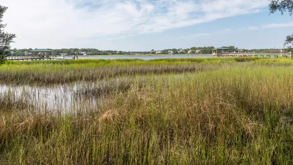 Awendaw, SC 29429,1487 W Deep Creek Overlook