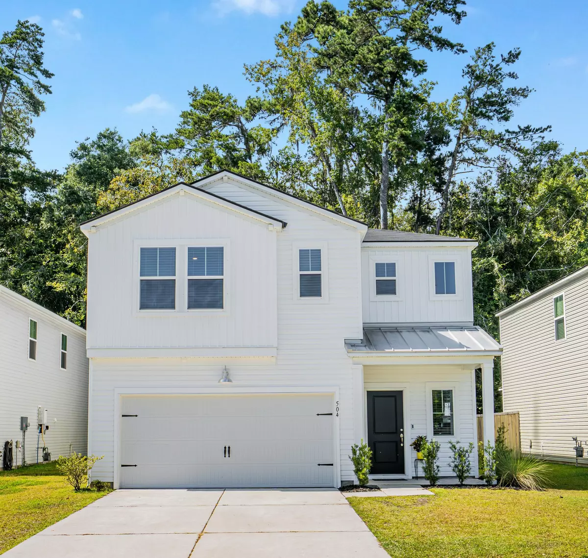 Charleston, SC 29414,504 Minim St