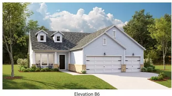 1115 Darling St, Summerville, SC 29485