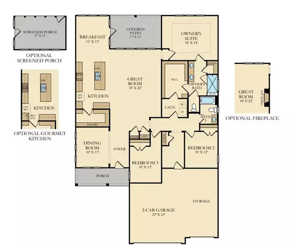Summerville, SC 29485,1115 Darling St
