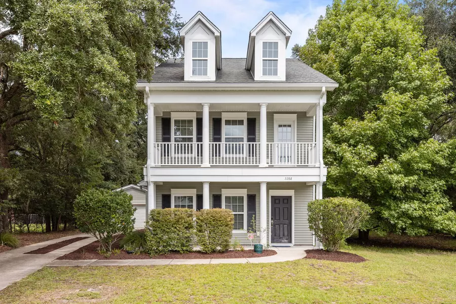 3288 Comsee Ln, Johns Island, SC 29455