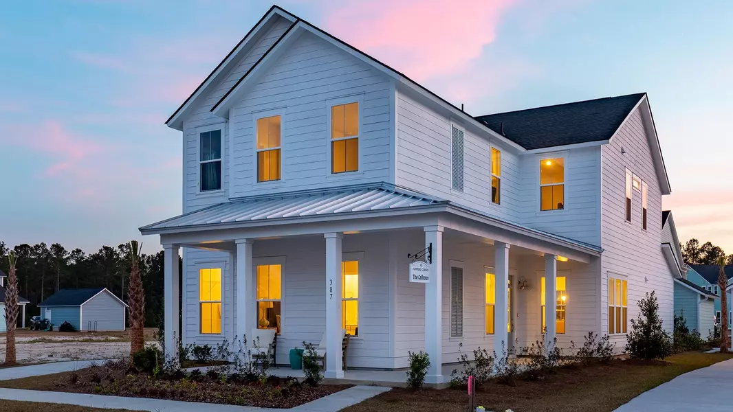 200 Maritime Way, Summerville, SC 29485