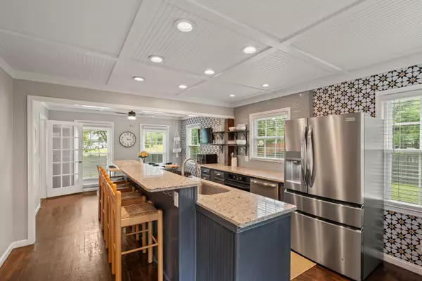 North Charleston, SC 29405,5000 Pittman St