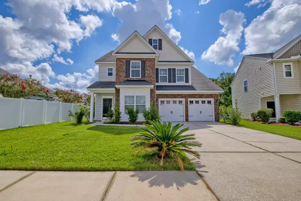 Moncks Corner, SC 29461,403 Fetterbush Dr
