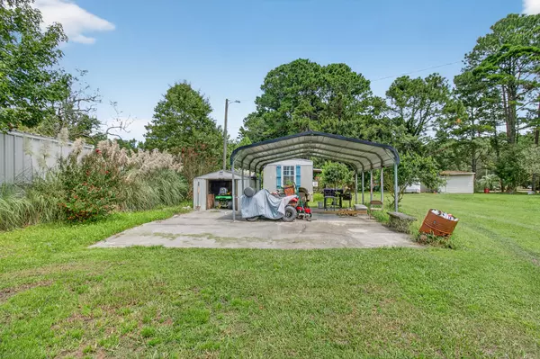 Johns Island, SC 29455,3406 Old Pond Rd