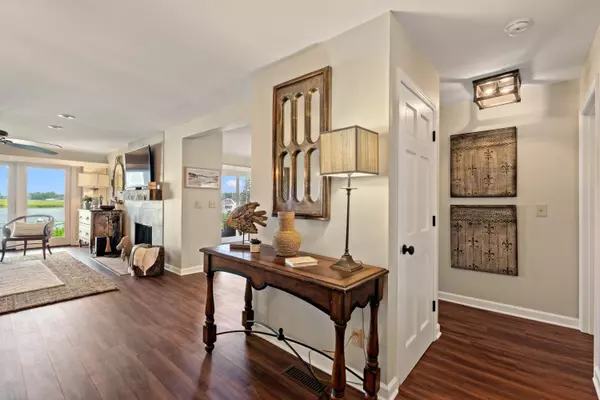 Seabrook Island, SC 29455,1941 Marsh Oak Ln