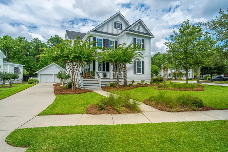 1500 Riverlight Ln, Mount Pleasant, SC 29466