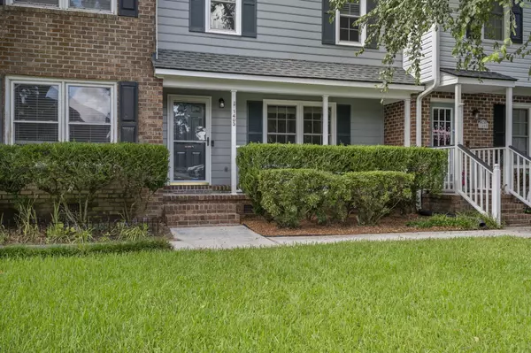 Charleston, SC 29412,1403 Brockman Cir