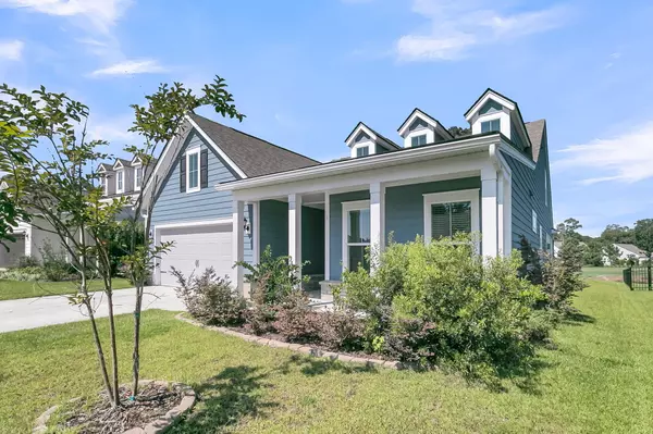 Hollywood, SC 29449,6244 Woodsedge Ct