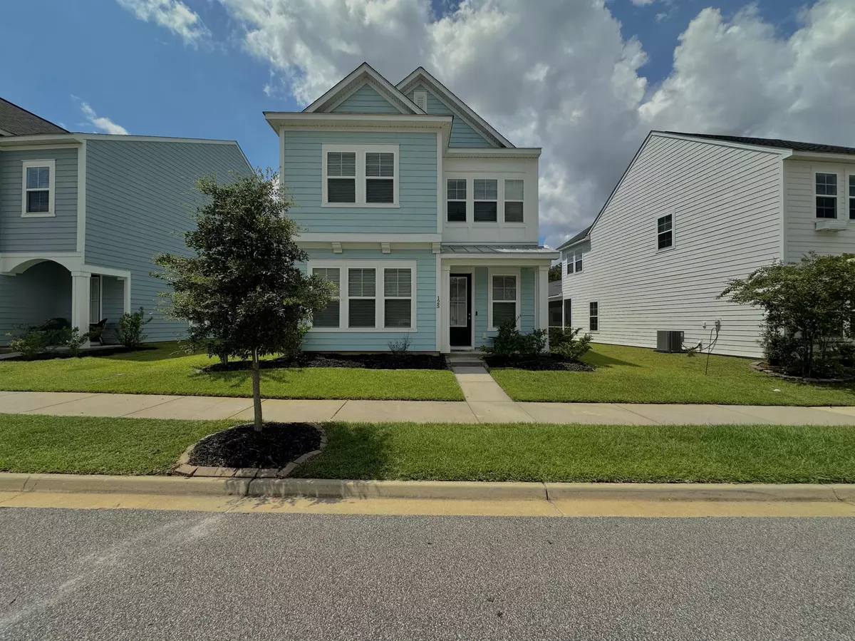 Summerville, SC 29483,125 Trumpet Vine Dr