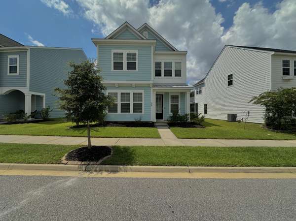 125 Trumpet Vine Dr, Summerville, SC 29483