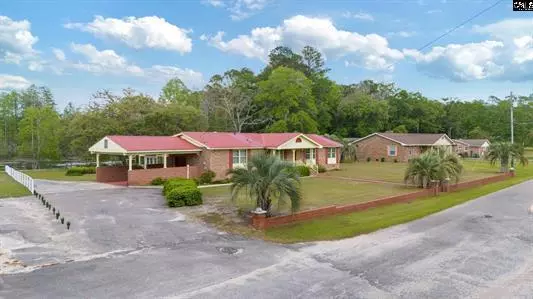 Bamberg, SC 29003,992 Dickinson St