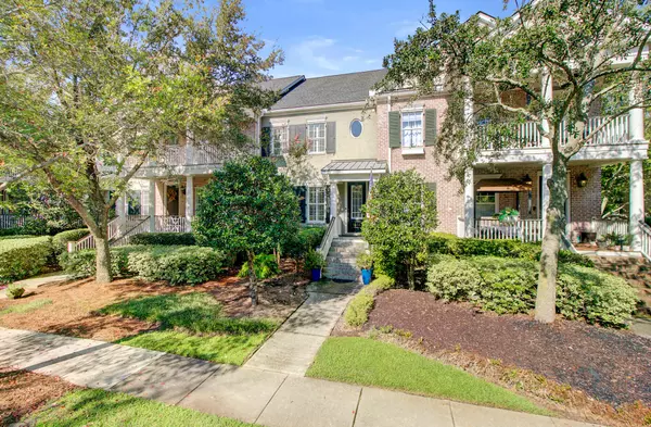 1844 Pierce St, Charleston, SC 29492