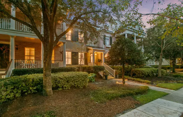Daniel Island, SC 29492,1844 Pierce St
