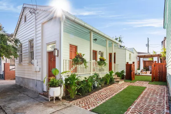187 Line St,  Charleston,  SC 29403