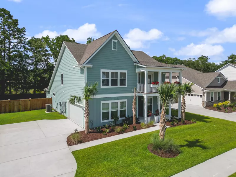 1973 Parish House Cir, Johns Island, SC 29455