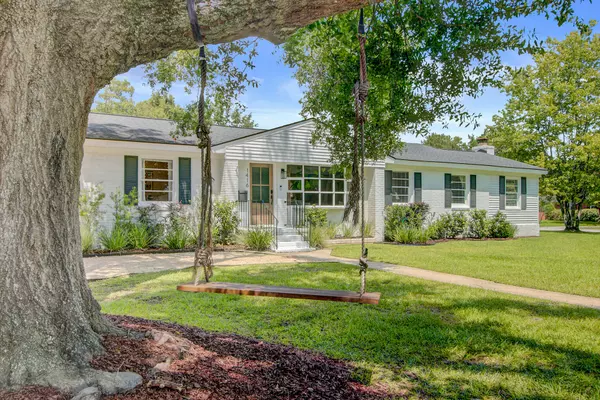 1416 Fairfield Ave,  Charleston,  SC 29407