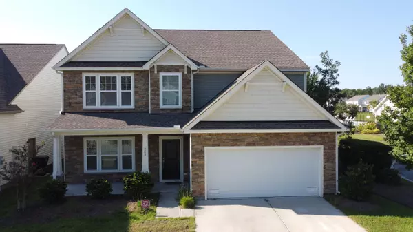 Summerville, SC 29486,268 Dunlin Dr