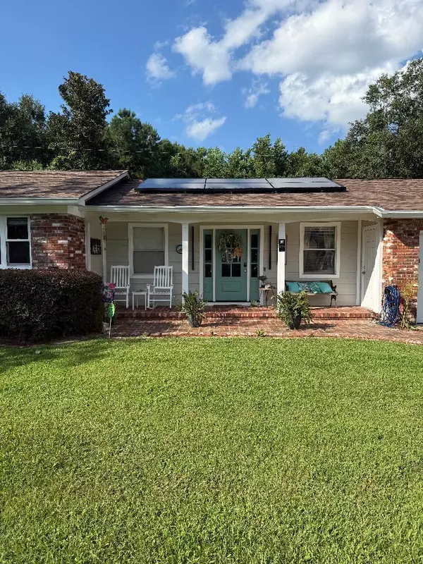 230 Otis Rd, Walterboro, SC 29488