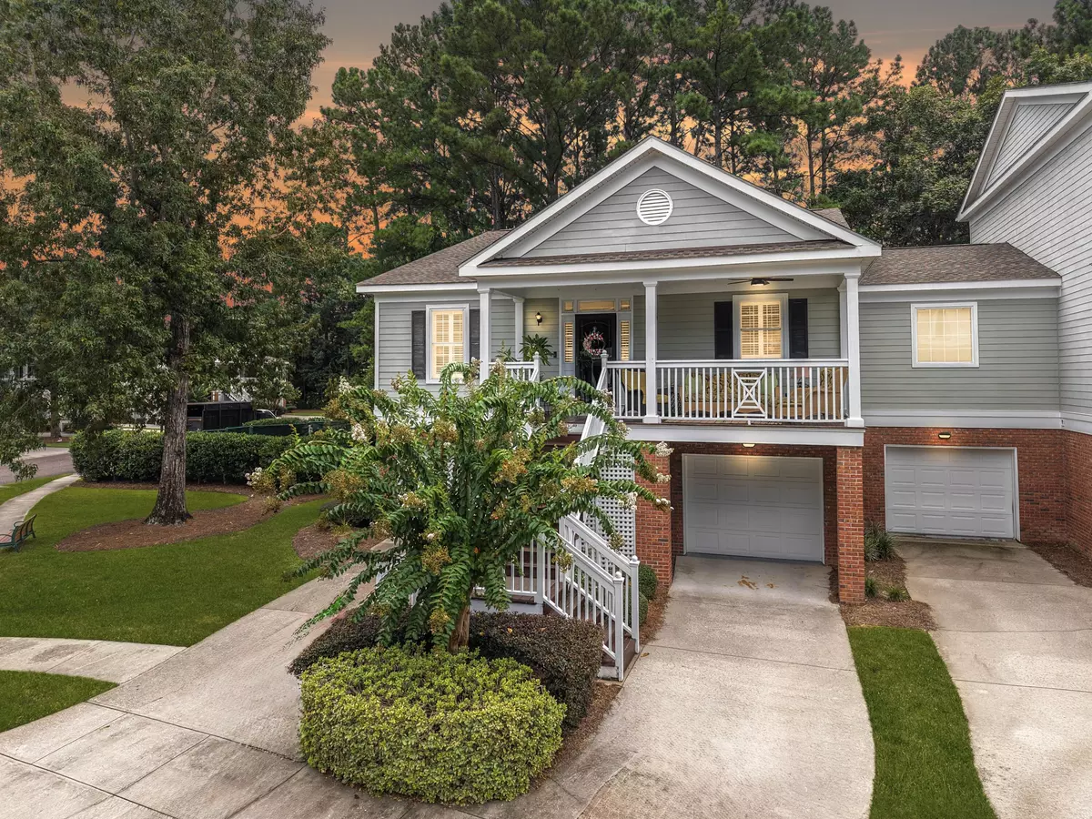 Hollywood, SC 29449,5361 5th Fairway Dr