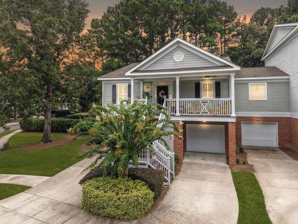 5361 5th Fairway Dr, Hollywood, SC 29449