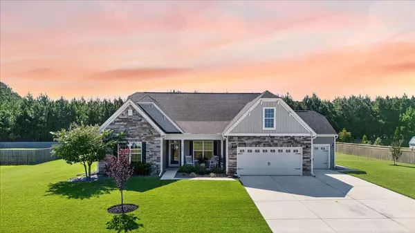 108 Lakelyn Rd, Moncks Corner, SC 29461