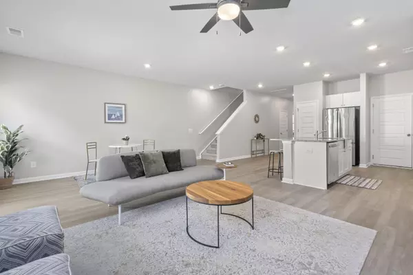 North Charleston, SC 29418,4114 Quincy Adams Lane