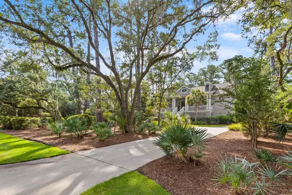 Seabrook Island, SC 29455,2375 Seabrook Island Rd