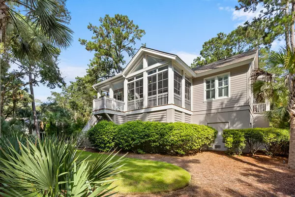 Seabrook Island, SC 29455,2375 Seabrook Island Rd