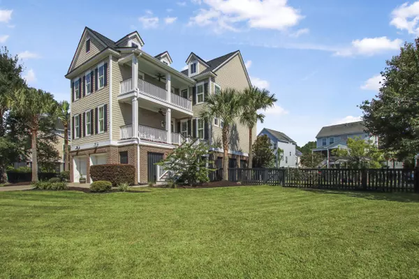 Wando, SC 29492,324 Megans Bay Ln