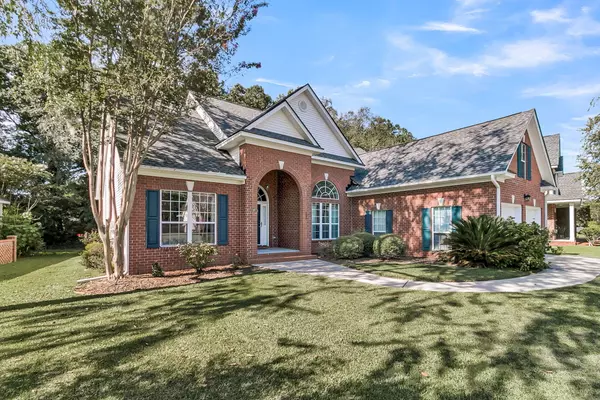 Summerville, SC 29485,105 Summer Ridge Dr