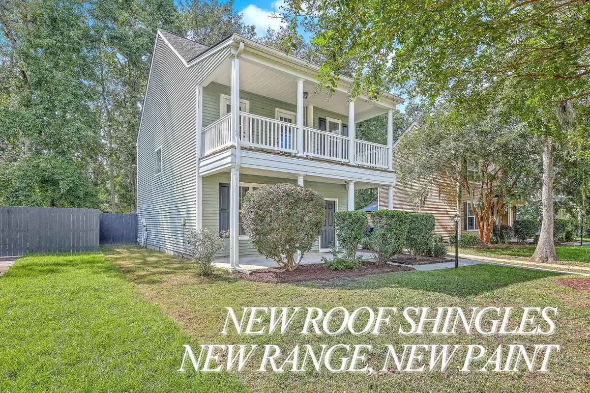 Summerville, SC 29485,8953 Planters Row Ln
