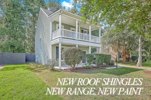8953 Planters Row Ln, Summerville, SC 29485
