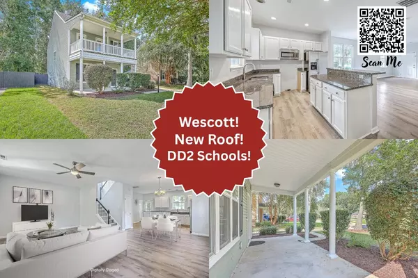 8953 Planters Row Ln, Summerville, SC 29485