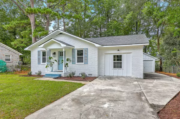 1134 S Shadow Dr, Mount Pleasant, SC 29464