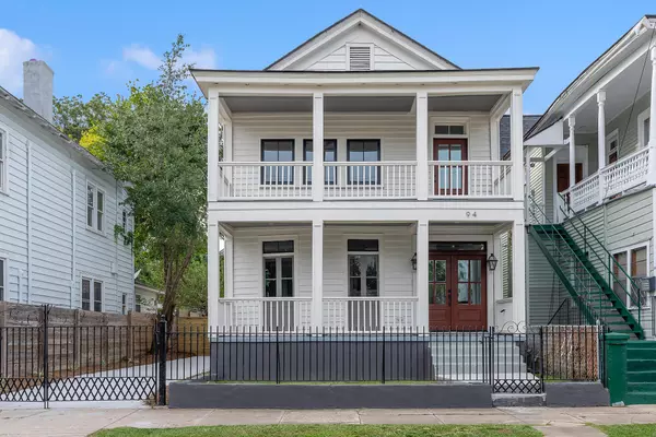 Charleston, SC 29403,94 Fishburne St