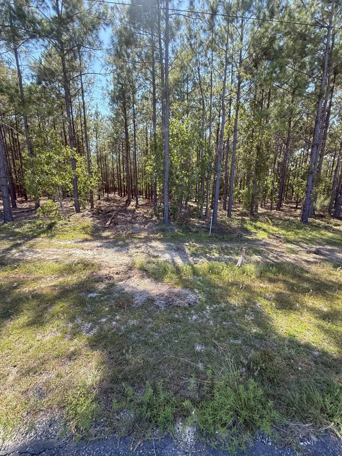Westville, SC 29175,Kf 7 Providence Rd #Kf 7