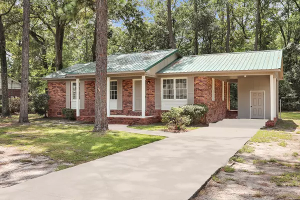 Walterboro, SC 29488,701 Dandridge Rd