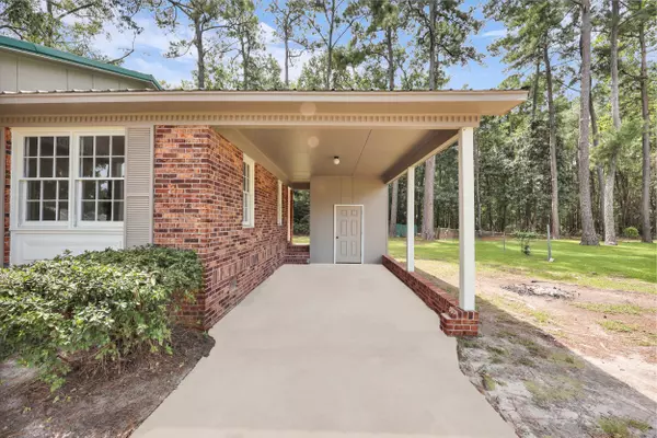 Walterboro, SC 29488,701 Dandridge Rd