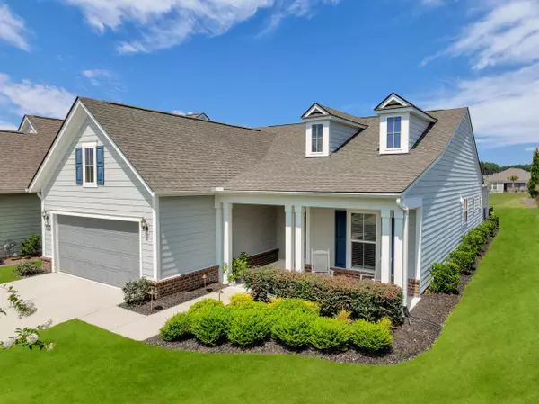 Summerville, SC 29486,102 Garden Gate Way