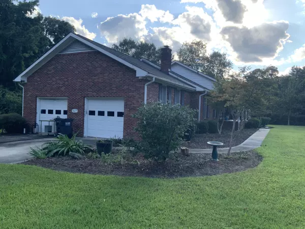 Holly Hill, SC 29059,327 Bunch Ford Rd