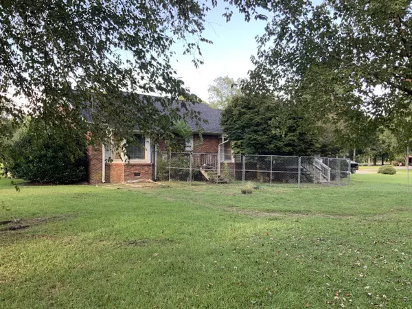 Holly Hill, SC 29059,327 Bunch Ford Rd