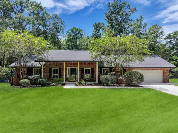 Hanahan, SC 29410,5895 Lakeview Pl