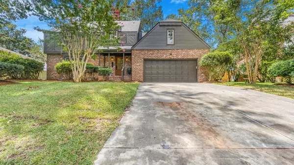 Summerville, SC 29485,108 Lakeview Dr
