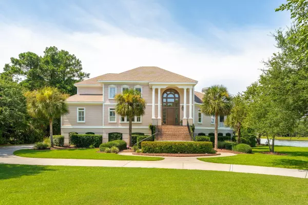 Mount Pleasant, SC 29466,1663 Omni Blvd