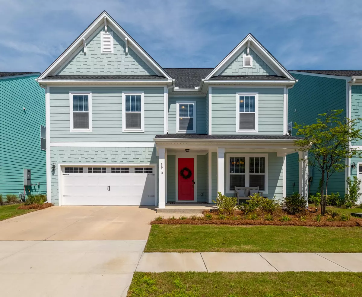 Ravenel, SC 29470,1012 Swamp Harrier Ave