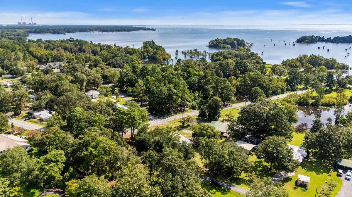 Cross, SC 29436,104 Wares Run